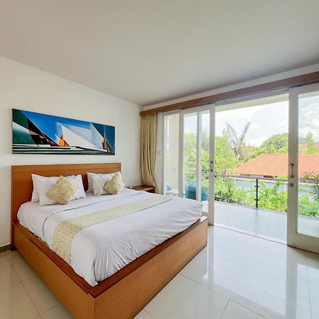 Apple Suite Kerobokan Exterior foto