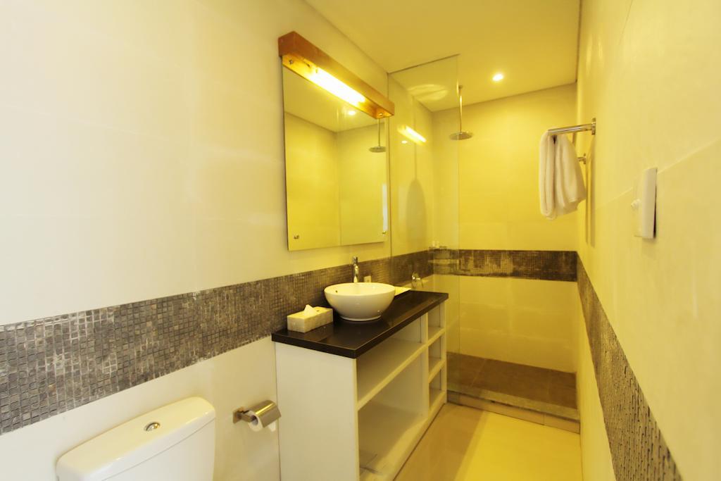 Apple Suite Kerobokan Cameră foto