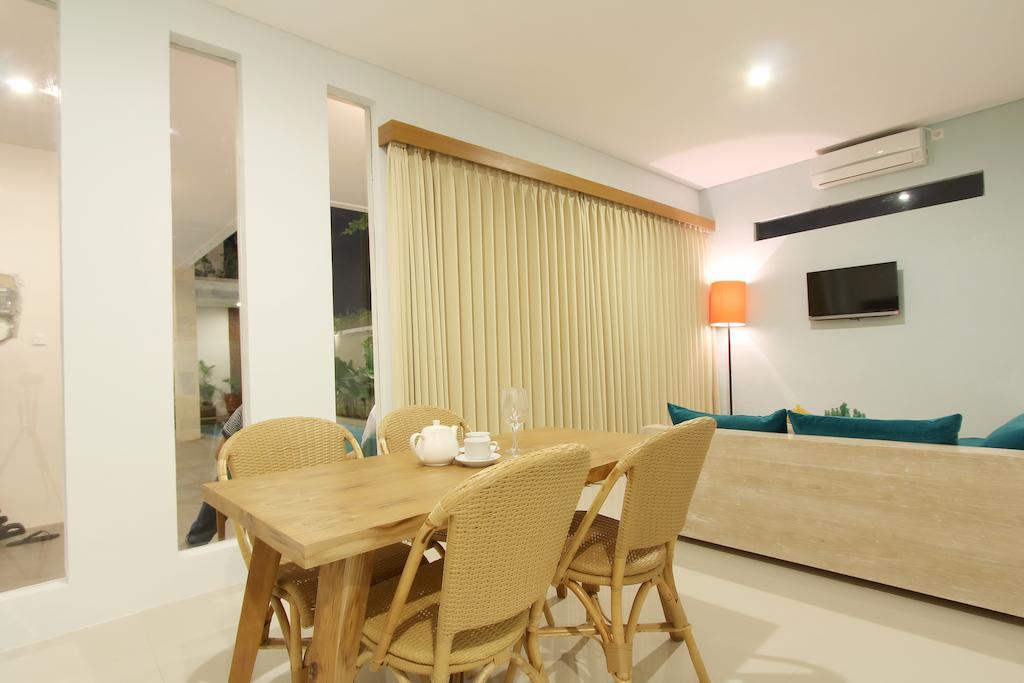 Apple Suite Kerobokan Cameră foto