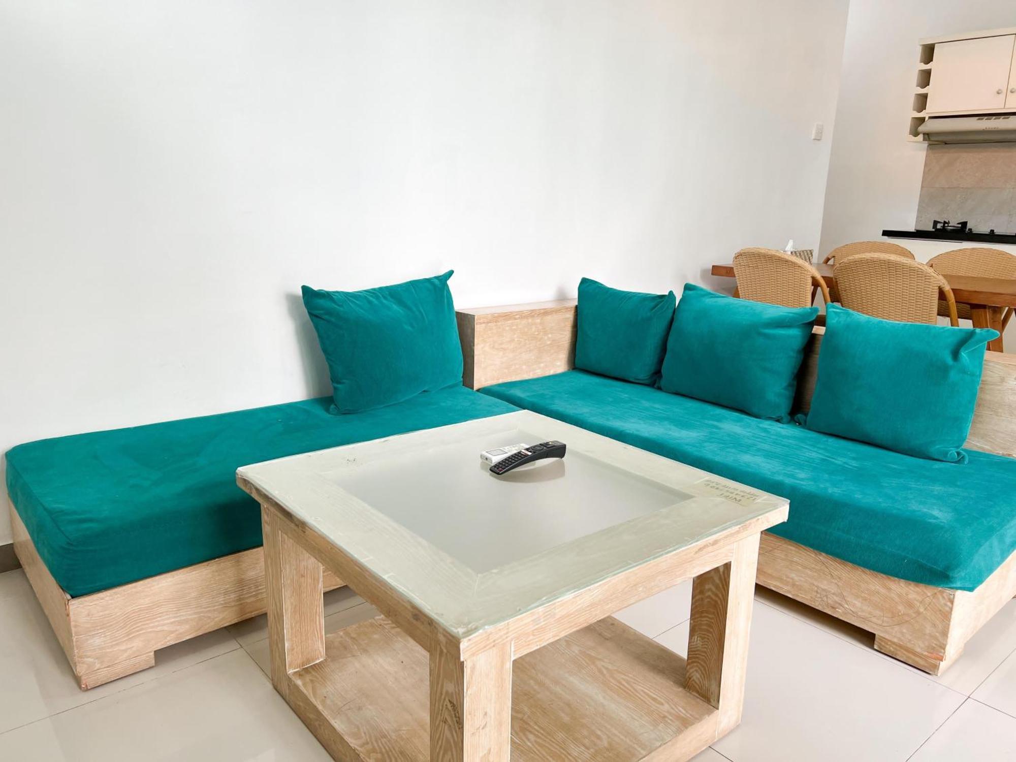 Apple Suite Kerobokan Exterior foto