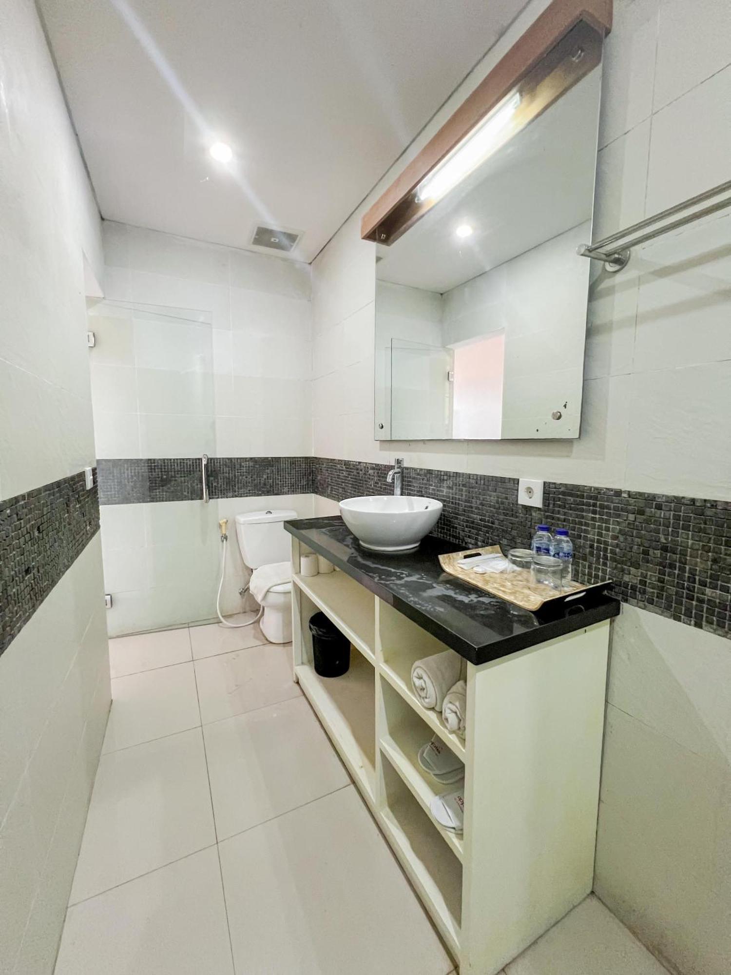 Apple Suite Kerobokan Exterior foto