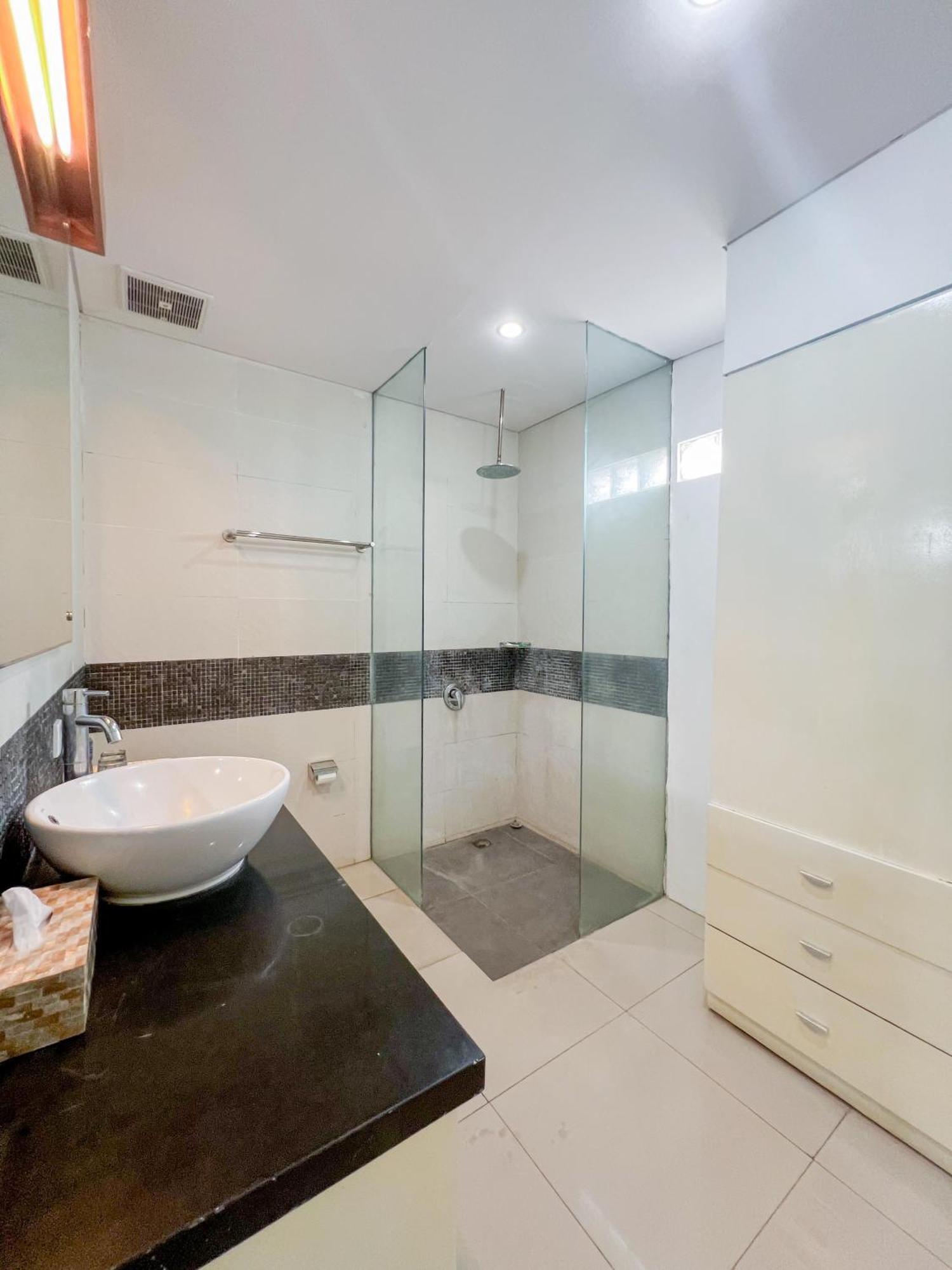 Apple Suite Kerobokan Exterior foto