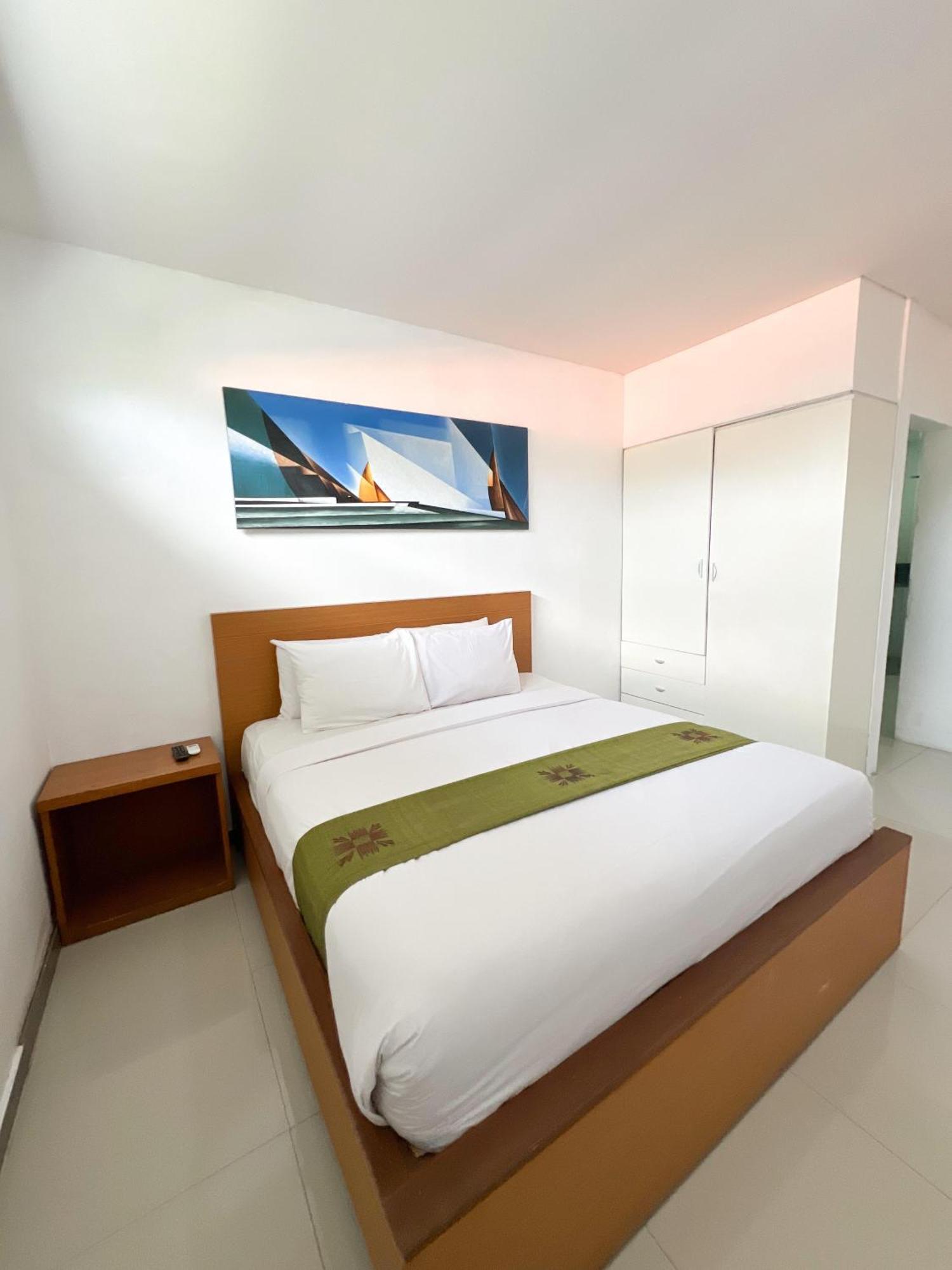Apple Suite Kerobokan Exterior foto