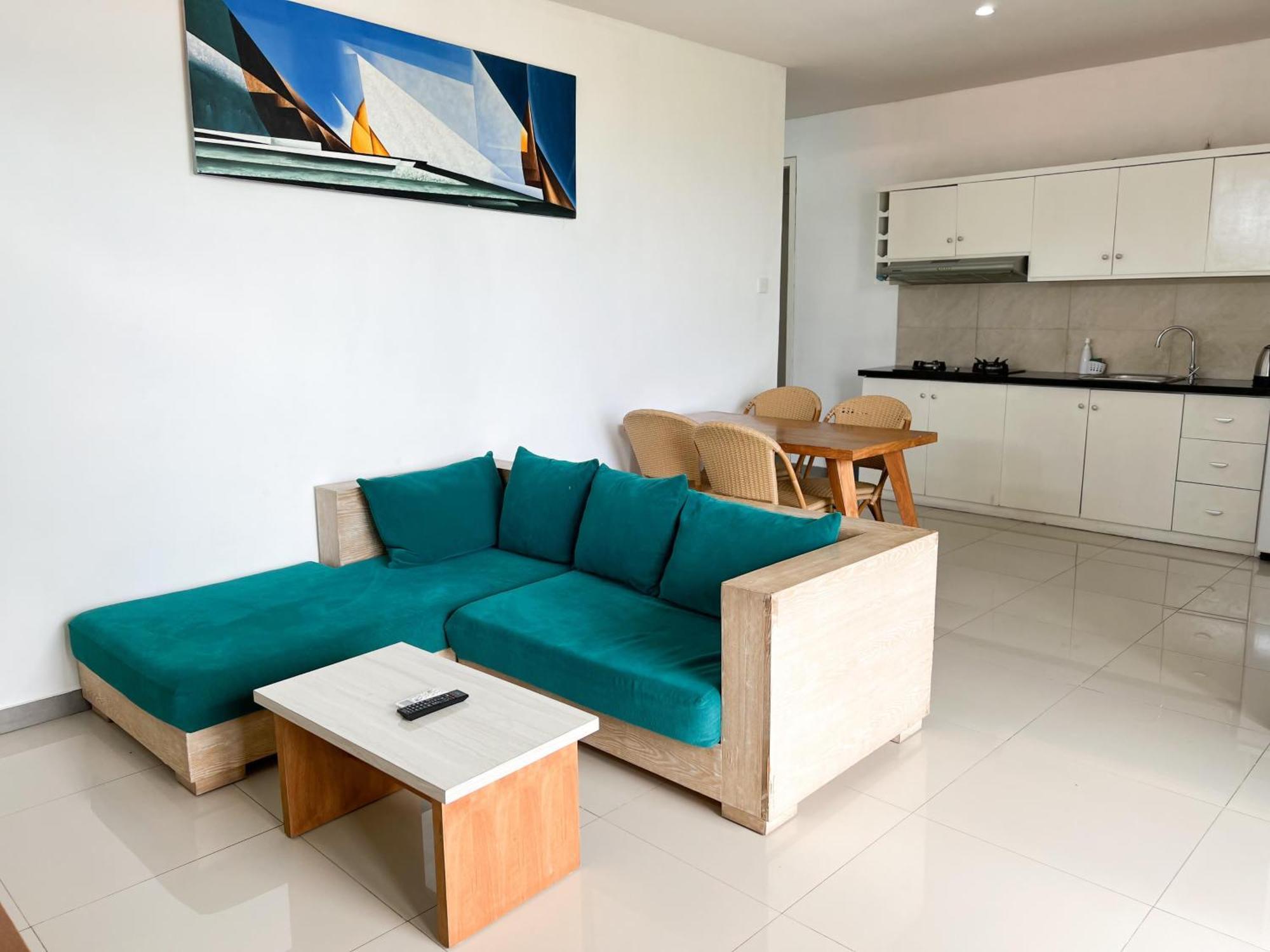 Apple Suite Kerobokan Exterior foto