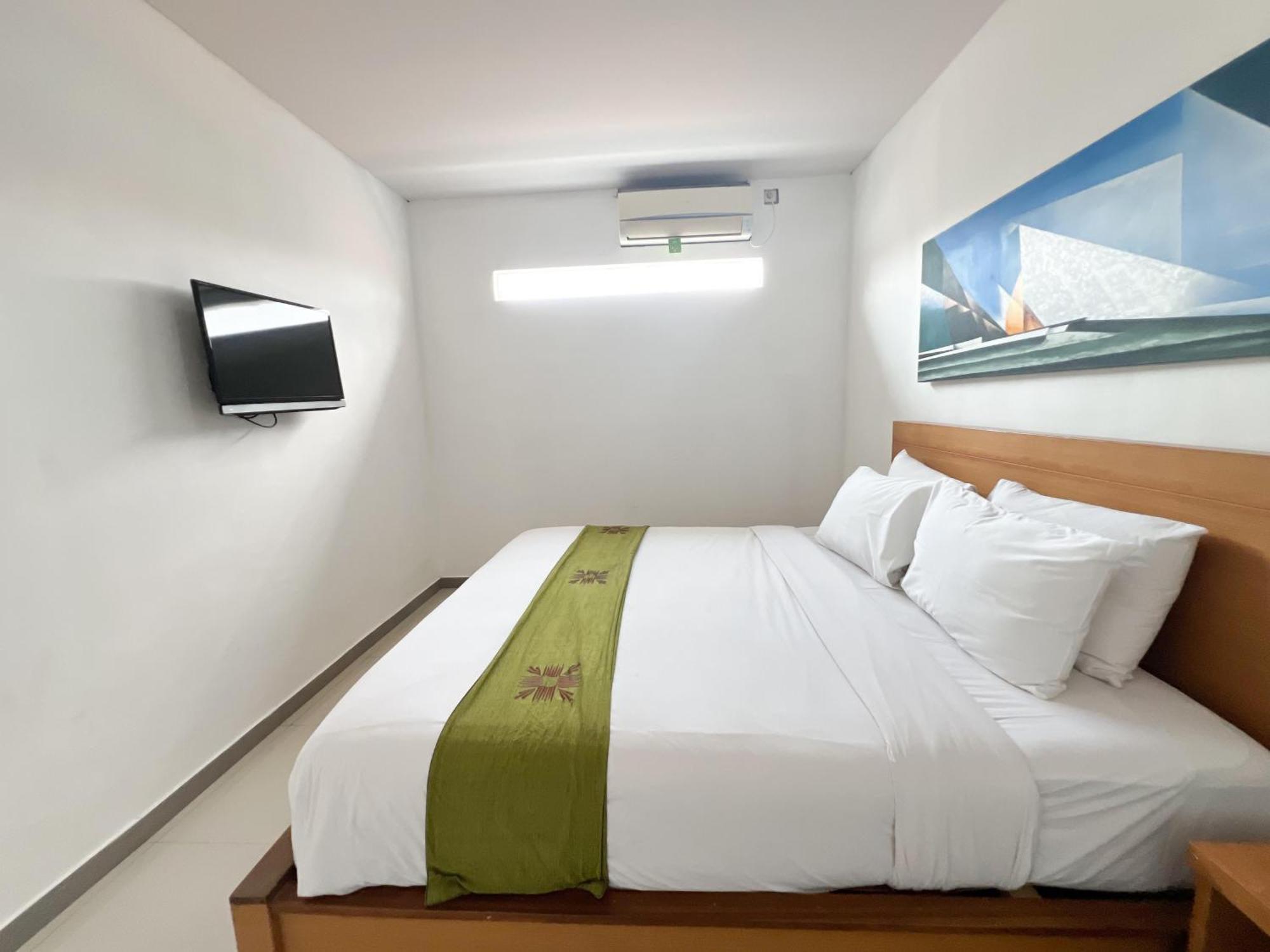 Apple Suite Kerobokan Exterior foto