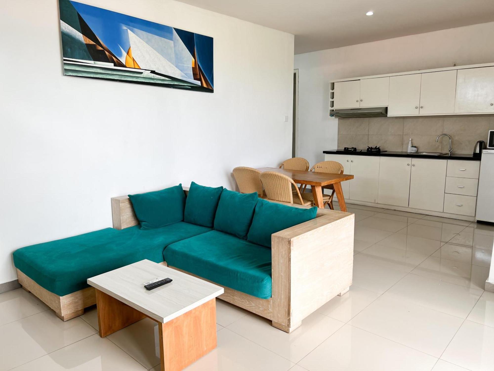 Apple Suite Kerobokan Exterior foto