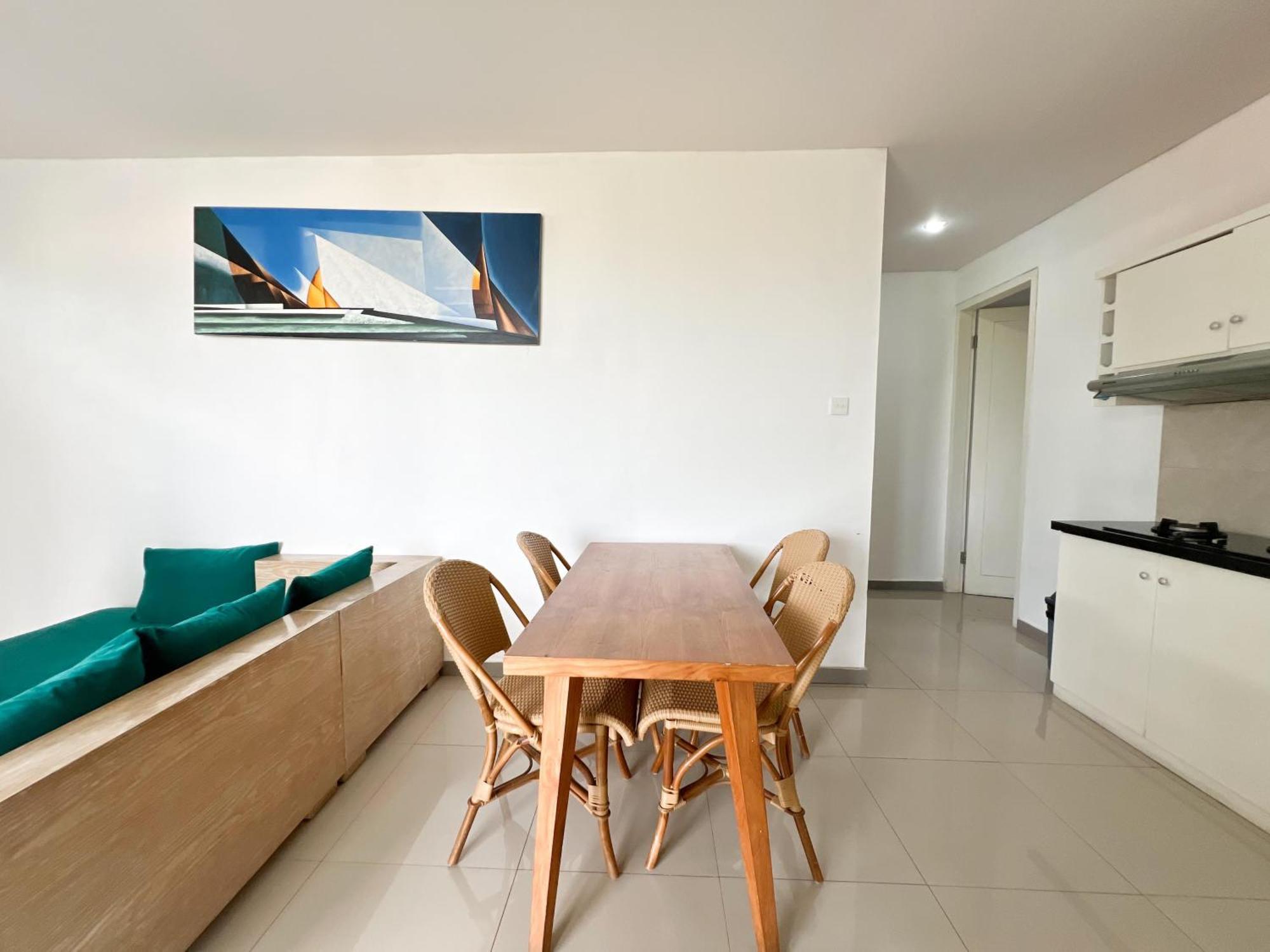 Apple Suite Kerobokan Exterior foto