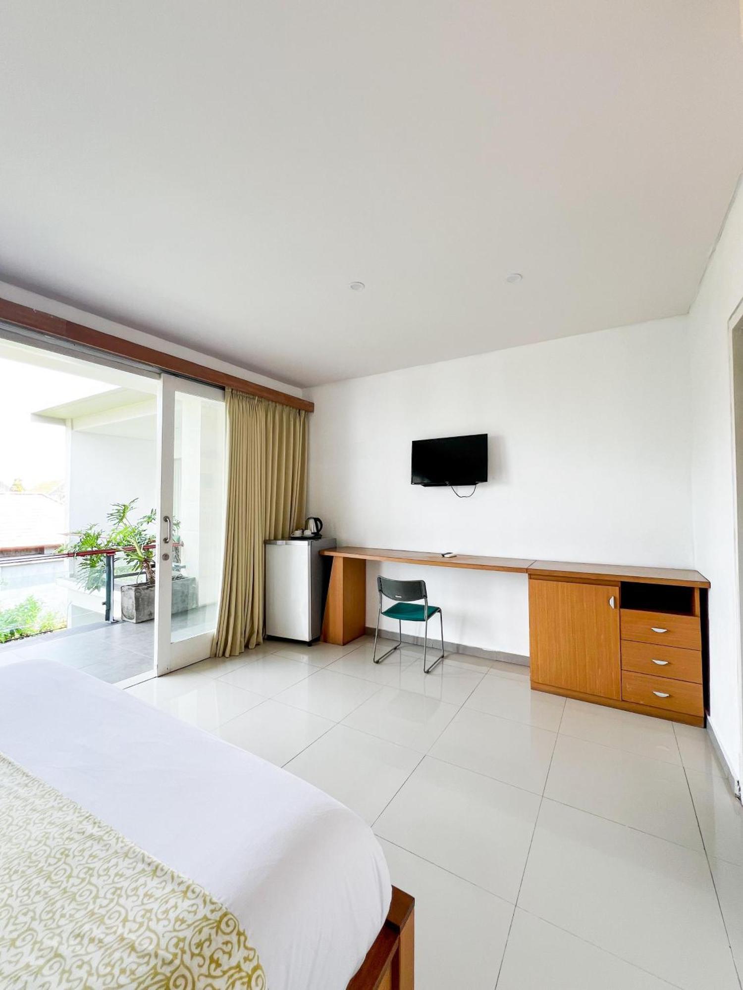 Apple Suite Kerobokan Exterior foto
