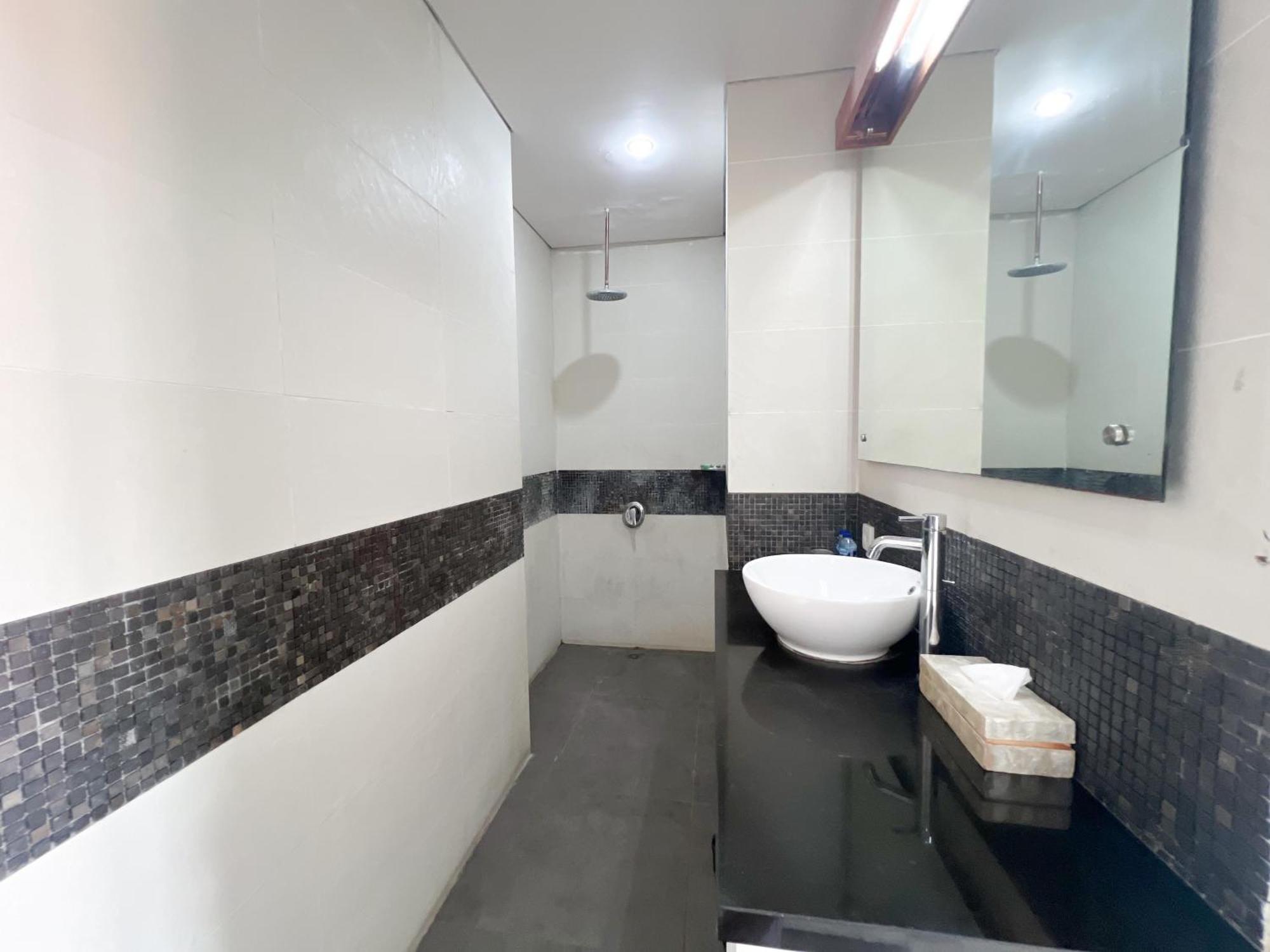 Apple Suite Kerobokan Exterior foto